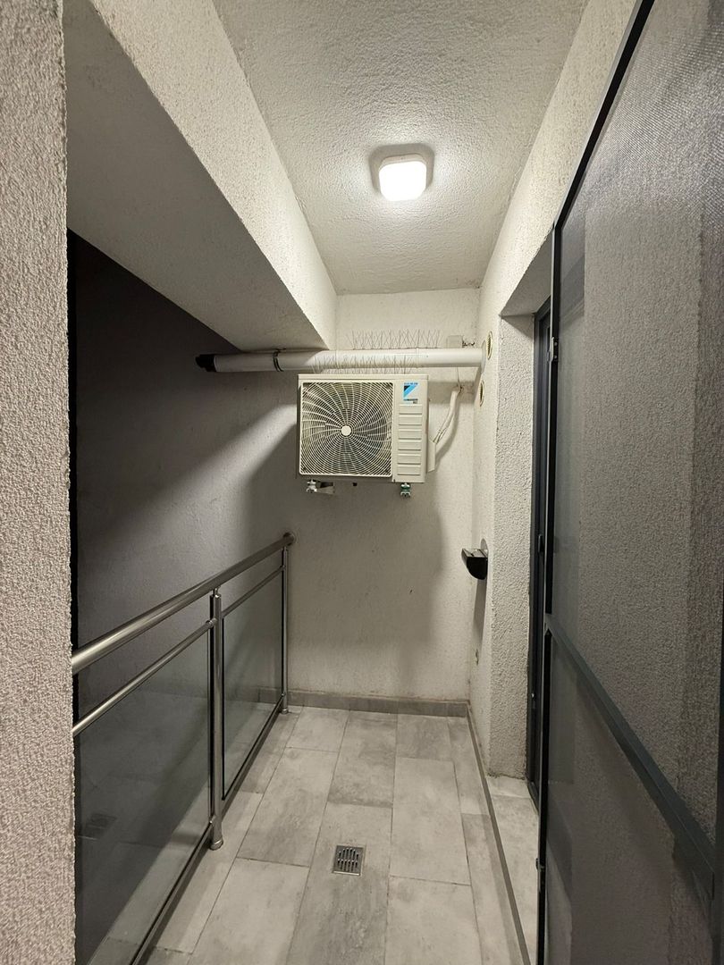 Garsoniera Zen Living Politehnica Bloc 2022 Metrou Grozavesti - Poză 14