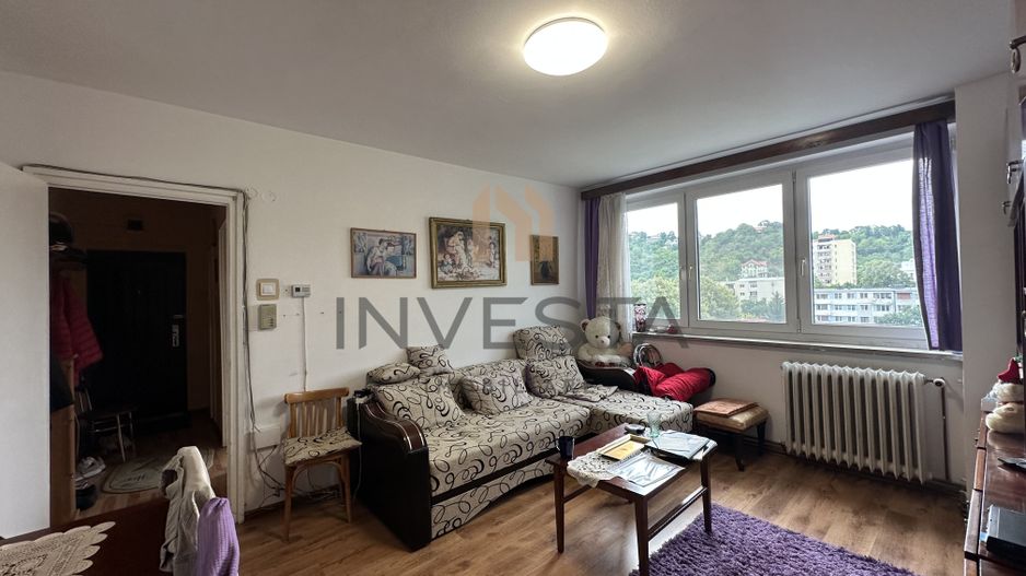 3 camere/Zona Liceului Onisifor Ghibu - Poză 2