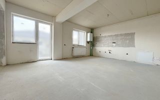 Apartament cu 3 camere+2 terase! - Poză 4
