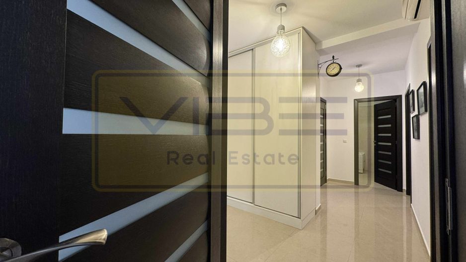 Apartament 2 camere Cris Estate - Family Market Bucium - Poză 17