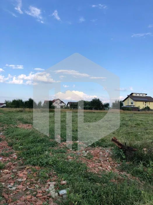 Teren de vanzare - Spate Metro - 1235mp - Intravilan - Poză 6