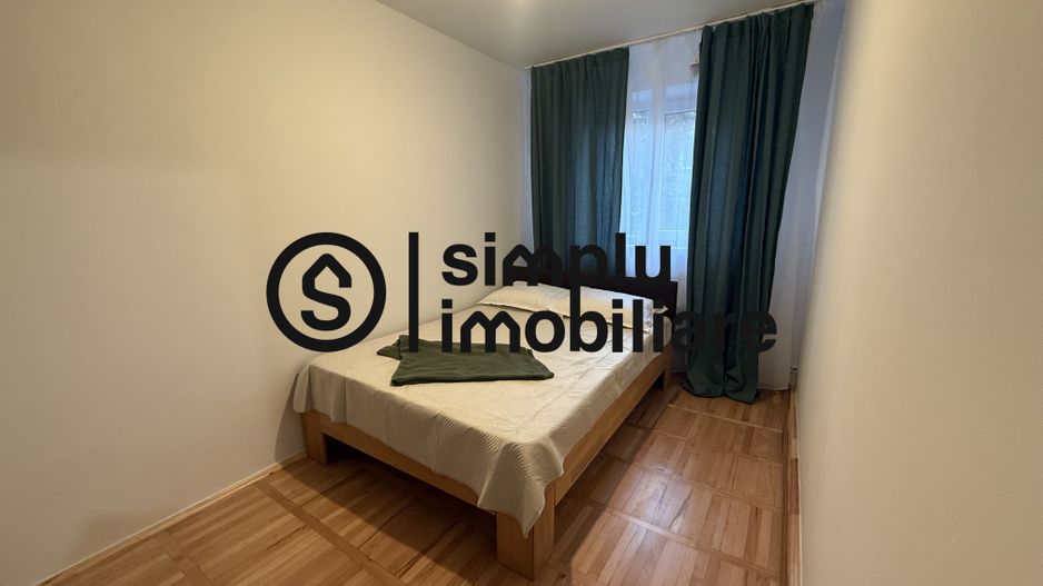 3 camere, et 2, centrala termica, 1 Mai ( Insula ) - 126 000 Euro- - Poză 4