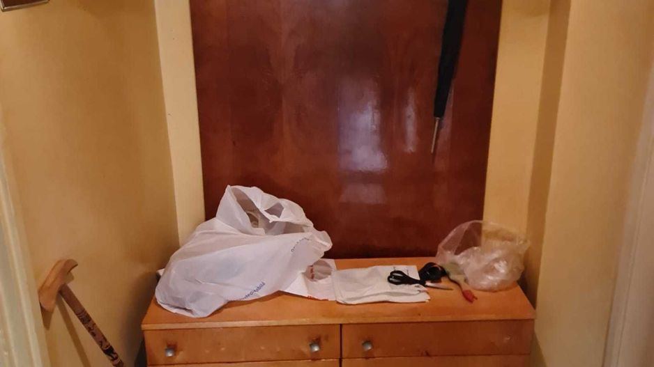Apartament 2 camere Iancului Nemobilat, bloc Risc 2 - Poză 3