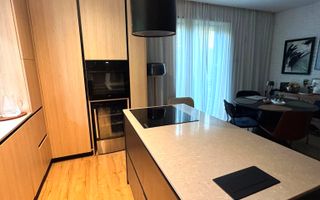 Vila Moderna | 4 Camere | Aviatiei - Poză 2