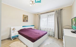 Vilă cu 3 camere în Vladimirescu - Poză 13