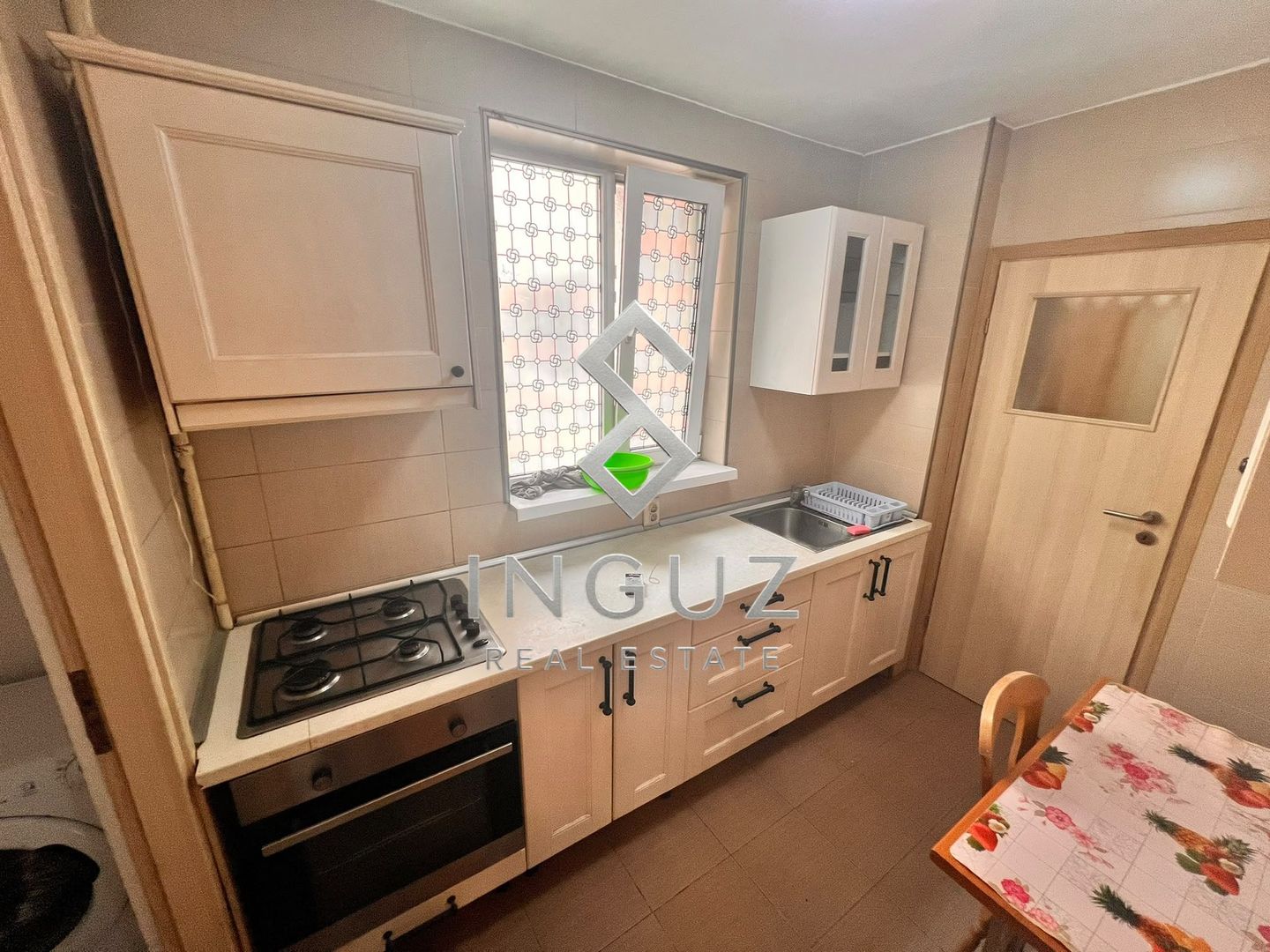 DE ÎNCHIRIAT – APARTAMENT 2 CAMERE | GARA OBOR – BULEVARDUL FERDINAND - Poză 4