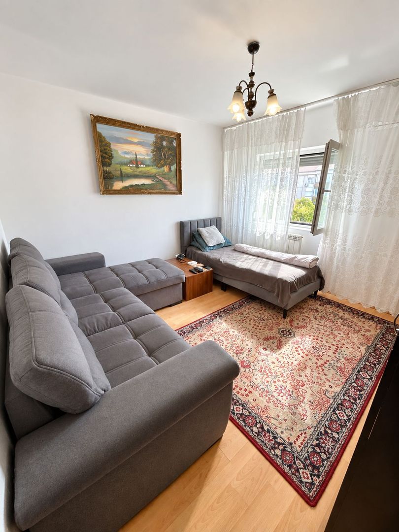 Garsonieră-Zona Decebal - Poză 1