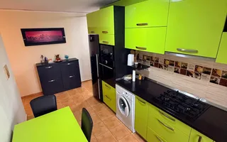 3 camere-2 dormitoare| mansarda spatioasa| centrala| balcon spatios| Sagului - Poză 13