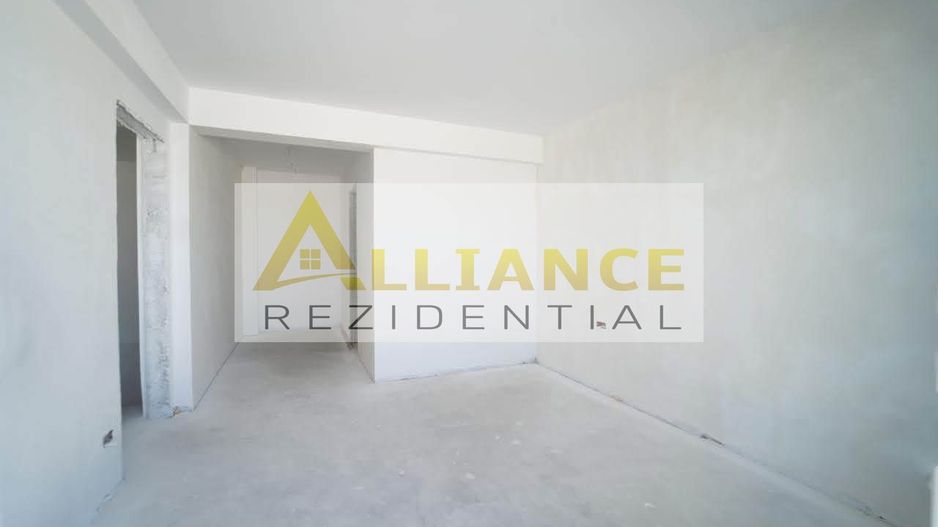 Penthouse 3camere /3bai/Metrou Berceni 15min - Poză 9