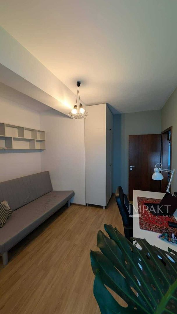 3 camere în Zorilor – 2 băi, parcare subterană, pet friendly - Poză 7