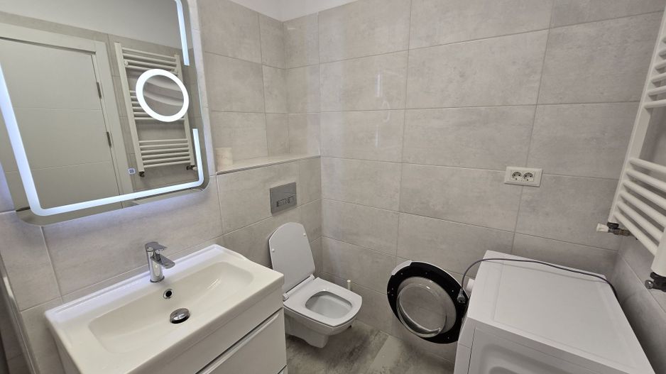Apartament 2 camere Titan | Prima inchiriere | Loc Parcare inclus - Poză 4