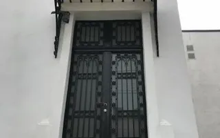 Vilă individuală de închiriat 250 mp, Kiseleff, 10 camere, 4 băi, curte proprie, - Poză 15