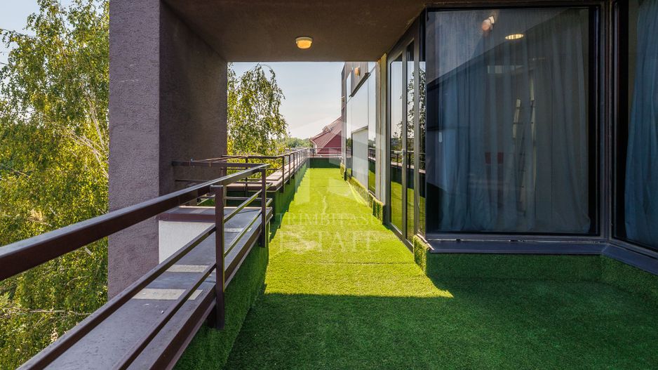 O CASA  PREMIUM-Drumul Taberei / Valea Oltului/ Valea Argesului - Poză 7