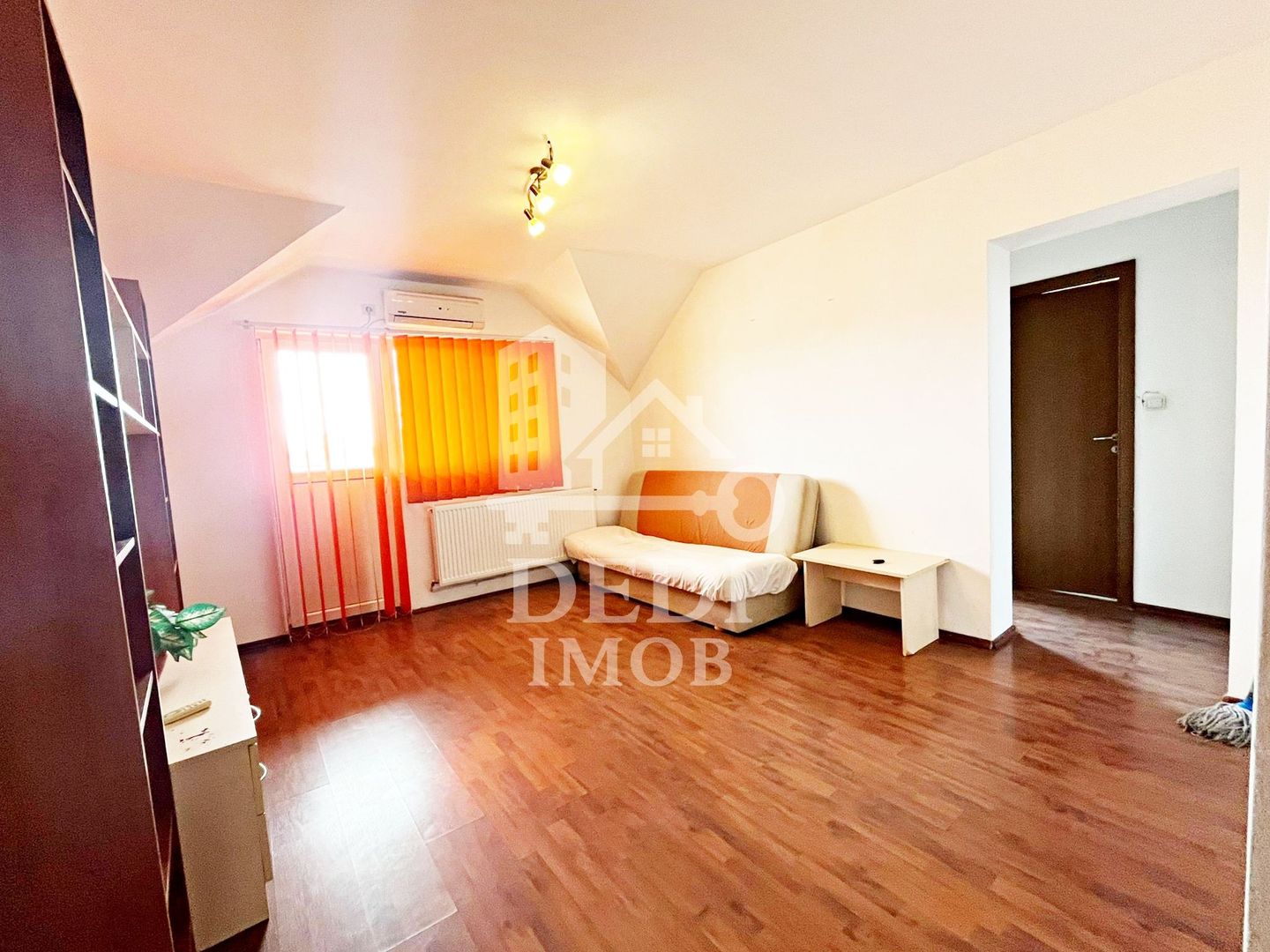 Apartament cu 2 camere de vanzare zona Rogerius, Oradea - Poză 4