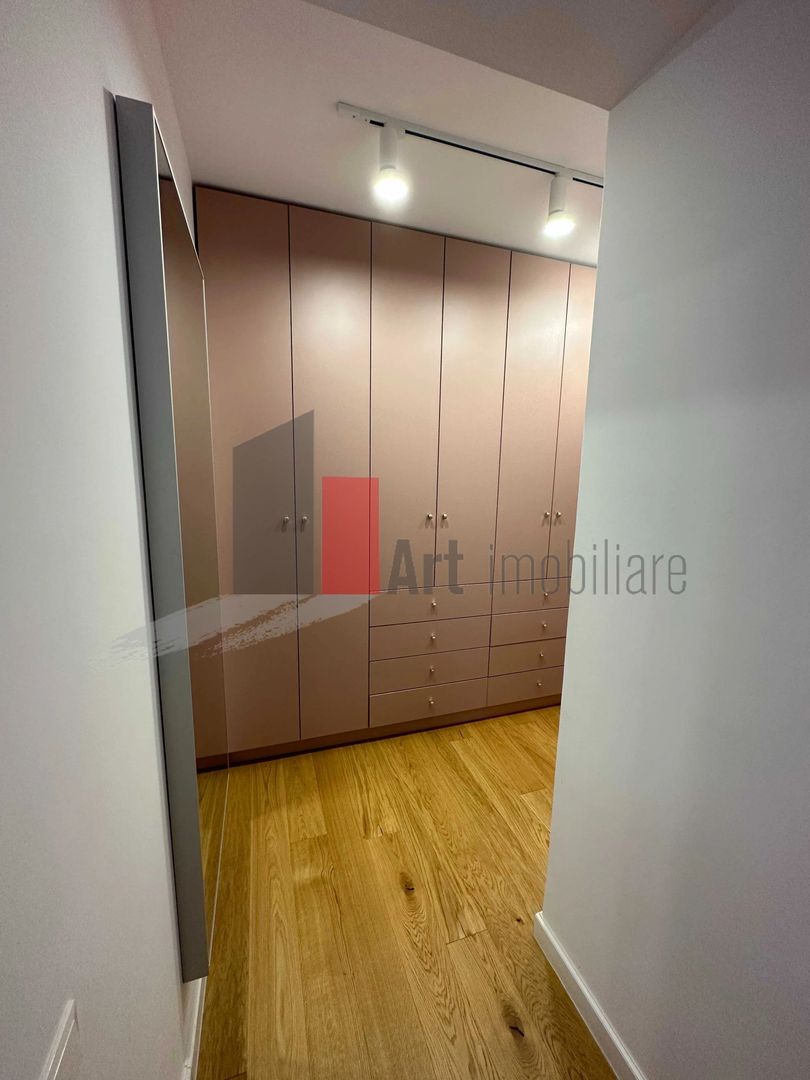 Baneasa - Sisesti | 3 camere de vanzare - Poză 4