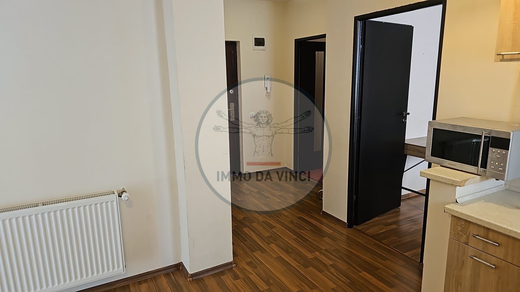Apartament 2 camere de închiriat, decomandat, Marasti - Poză 5