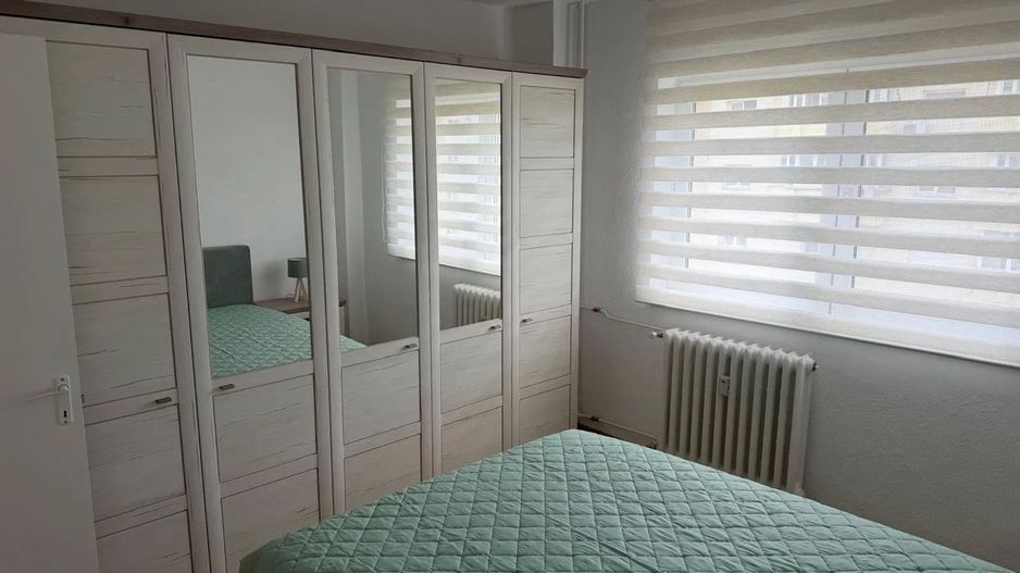 AP. 2 CAMERE- LACUL TEI, BLOC REABILITAT, PRIMA INCHIRIERE, MODERN - Poză 4