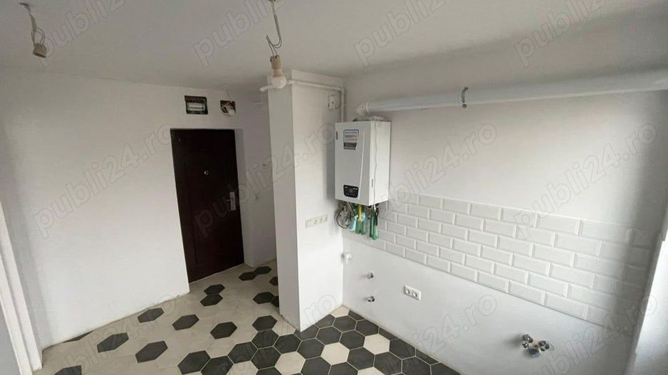 Ag BRASADAS vinde apt 2 cam Botizului 60 mp etaj4. - Poză 5