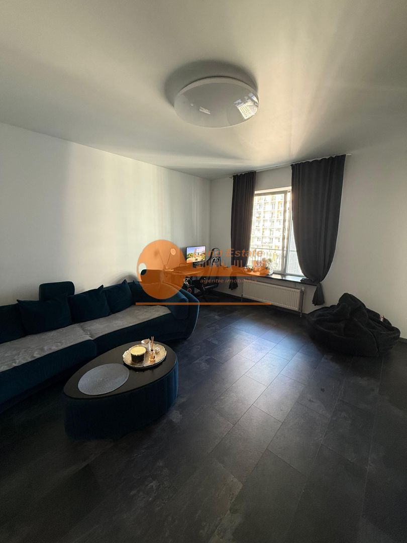 2 camere - 71 mp - 2 băi  ( Văcărești- Loc de Parcare ) - Poză 1