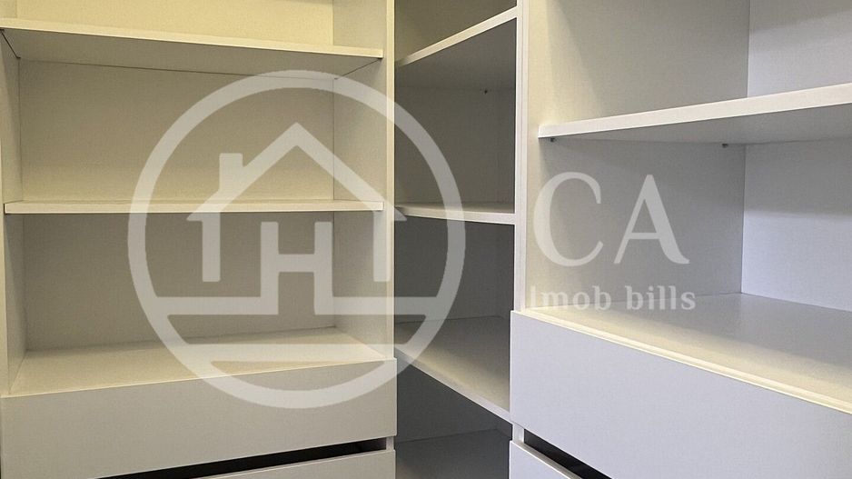 Apartament cu 2 camere de inchiriat in ARED , Oradea - Poză 9