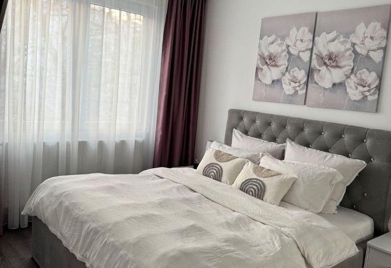 3 camere, Micro19, mobilat, utilat - Poză 2