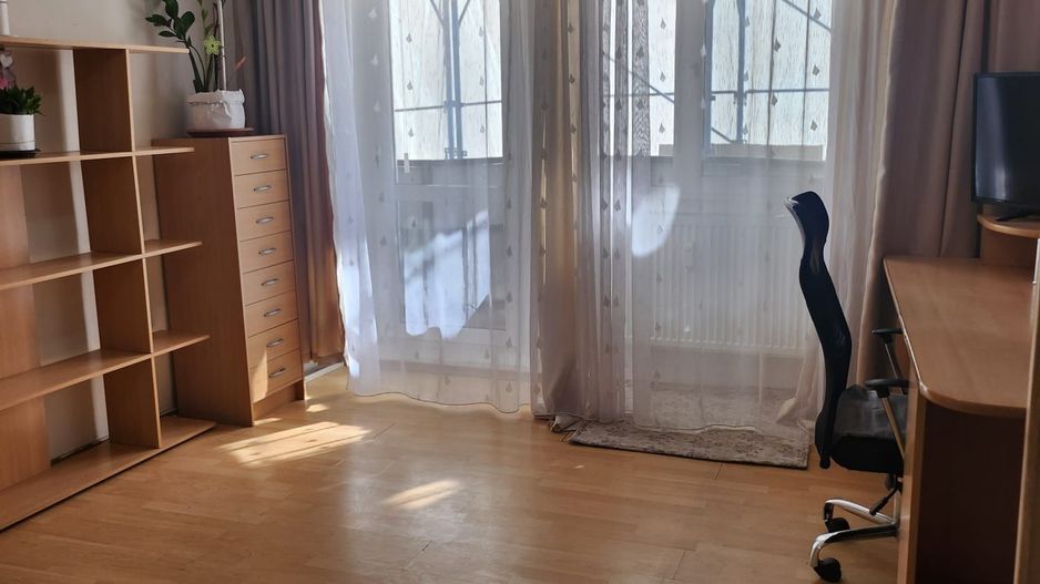 Închiriere Garsonieră Spațioasă lângă Bd Nerva Traian si Octavian Goga - Poză 2