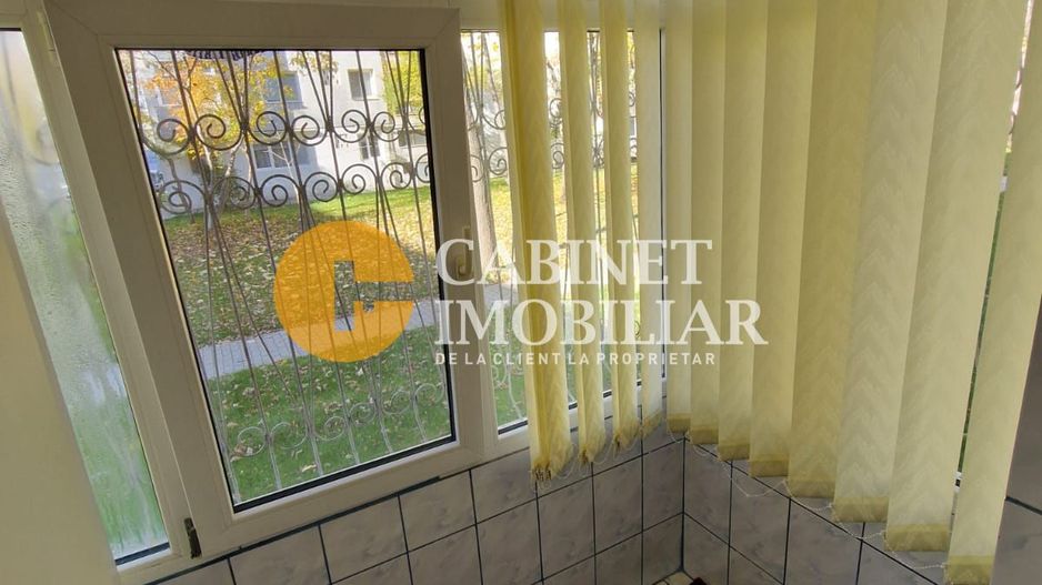 2 Camere Nedecomandat, zona Alexandru-Familial, Parter - Poză 8