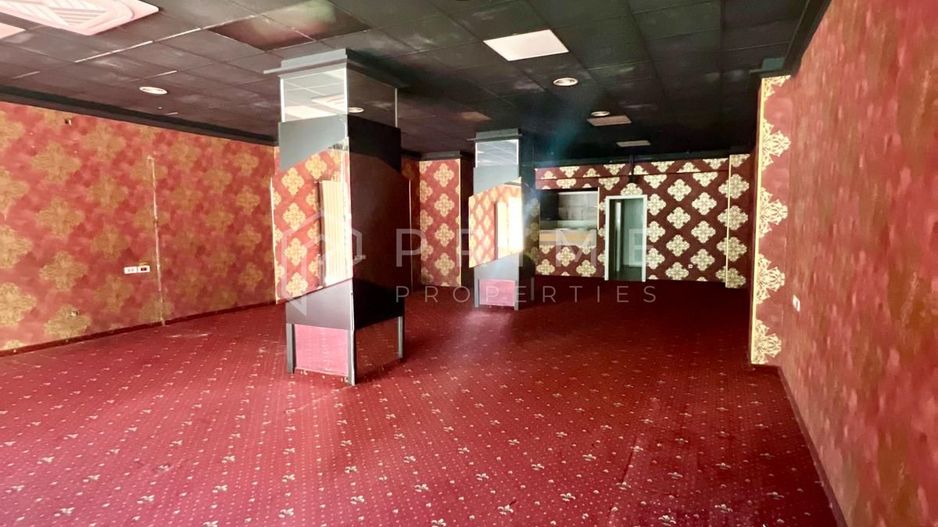 Spatiu comercial 150 mp | Zona 7 Noiembrie | Vad exceptional - Poză 6