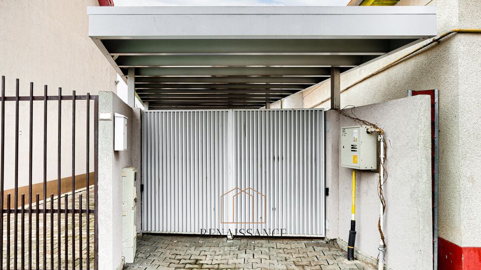 Dumbravita Casa Individuala pe Parter | 4 Camere 3 Bai | Mediteranean - Poză 13