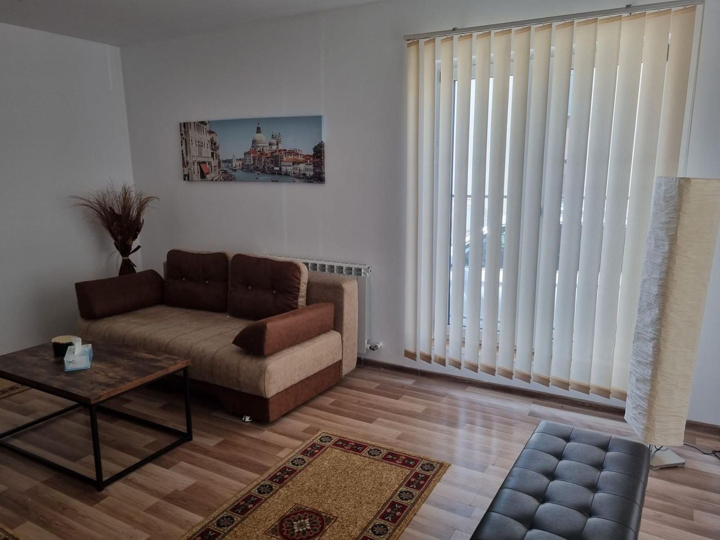 De vanzare! Apartament frumos, cu cota parte de teren, in Zorilor - Poză 4