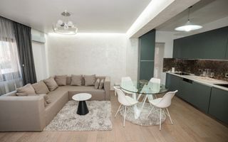 Apartament 2 camere Blevard | Etaj 1 - Poză 1
