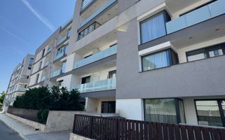 3 camere + parcare MRS Residence Baneasa IM502 - Poză 19