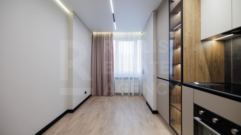 Vânzare, apartament, 2 camere, str. Vasile Lupu, Buiucani - Poză 5