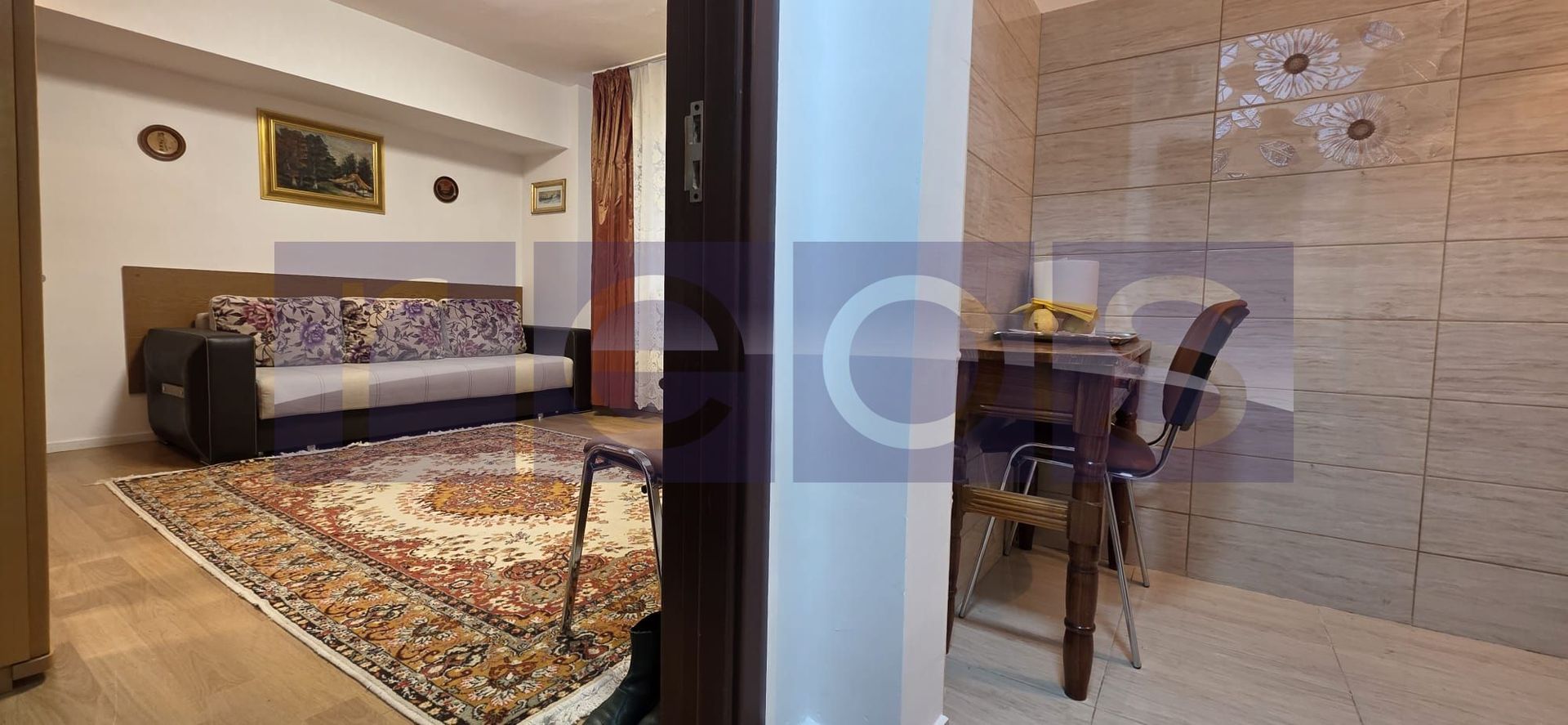 INCHIRIERE -GARSONIERA- CALEA  VICTORIEI - Poză 5