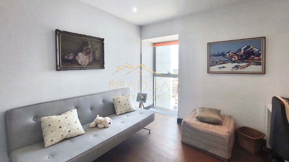 Apartament cu 3 camere  *102 mp + terasa 24mp* // Kiseleff - Poză 15