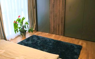 Închiriere Apartament 3 Camere 86mp | Bloc boutique  | Terasa 14mp - Poză 8