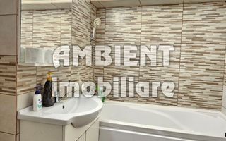 Apartament cu 4 camere, mobilat și utilat, zona CRUCEA GARII; - Poză 7