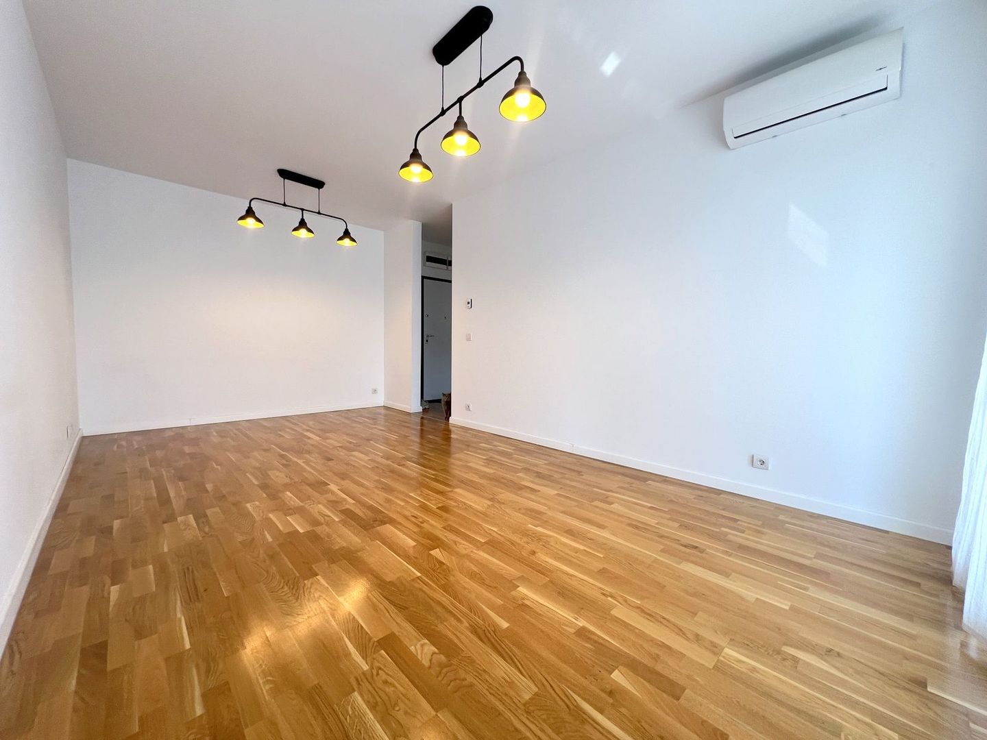 2 camere | parcare subterana | Luxuria Residence Domenii-Expozitiei - Poză 1