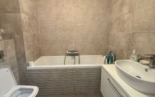 Apartament de 2 camere, 55mp, parcare subterana, zona Iulis Mall - Poză 5