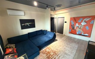 3 camere 83mp bloc 2020 Gloria Residence -Promenada - Poză 3