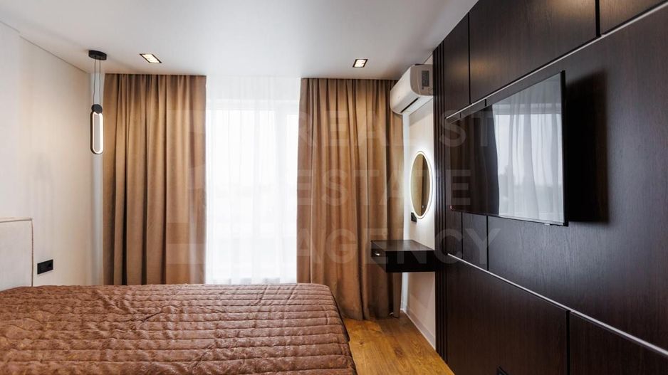 Vânzare, apartament, 1 cameră, strada Băcioii Noi, Botanica - Poză 5