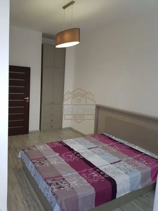Apartament cu 2 camere spre închiriere în Centru zona NTT Data - Poză 1