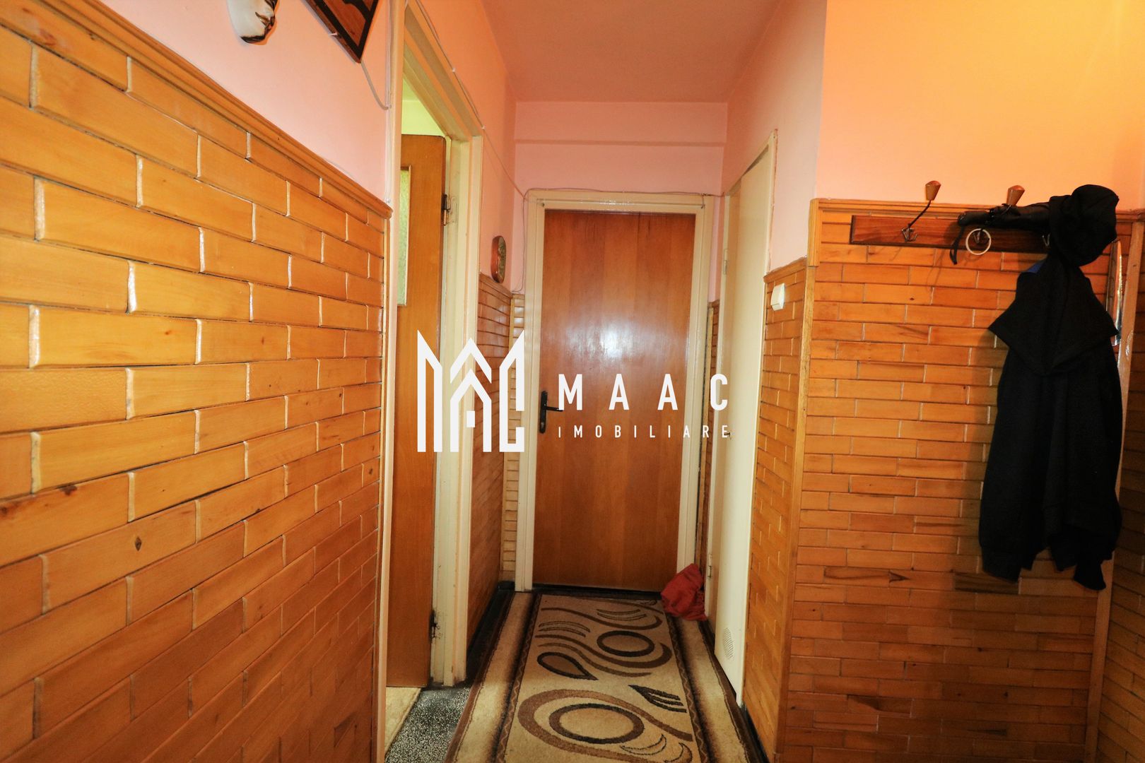 Apartament 3 camere | Etaj 2 | Balcon | Zona Mihai Viteazu - Poză 7