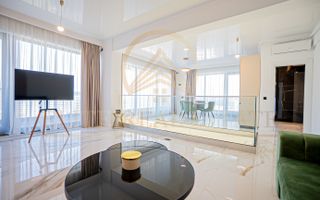 Stațiunea Mamaia - Duplex cu vedere la mare si lac. - Poză 5