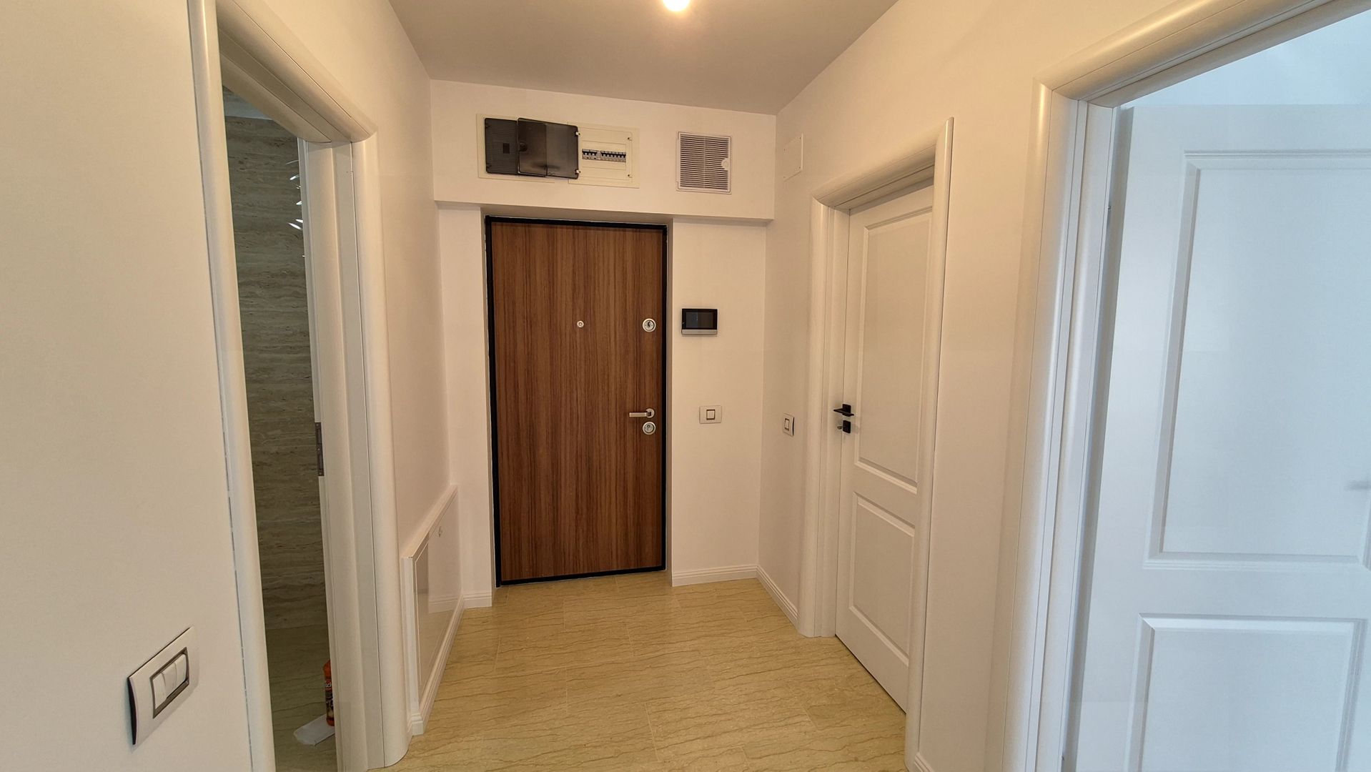 Apartament cu 2 camere 58,70 mp + loc de parcare Astorium comision 0% - Poză 5
