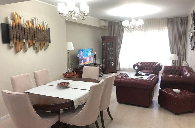 Apartament luxos,luminos,foarte spatios in Erou Iancu Nicolae-Oferta atractiva - Poză 4