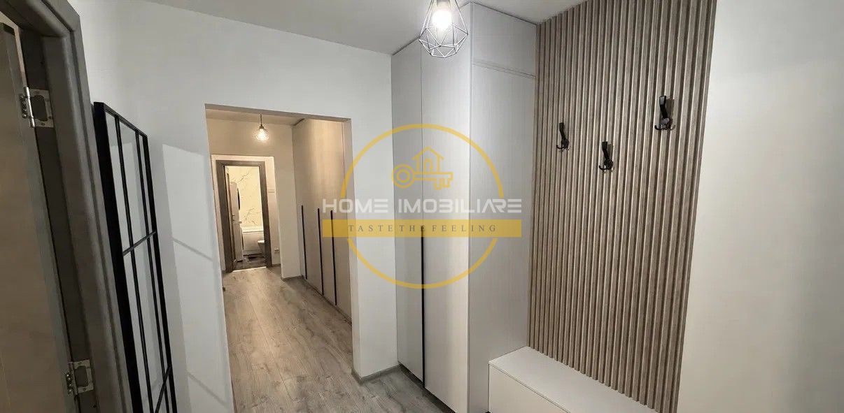 Apartament cu 3 camere/ 72 mp/ renovat complet/ zona Alexandru cel Bun - Poză 3