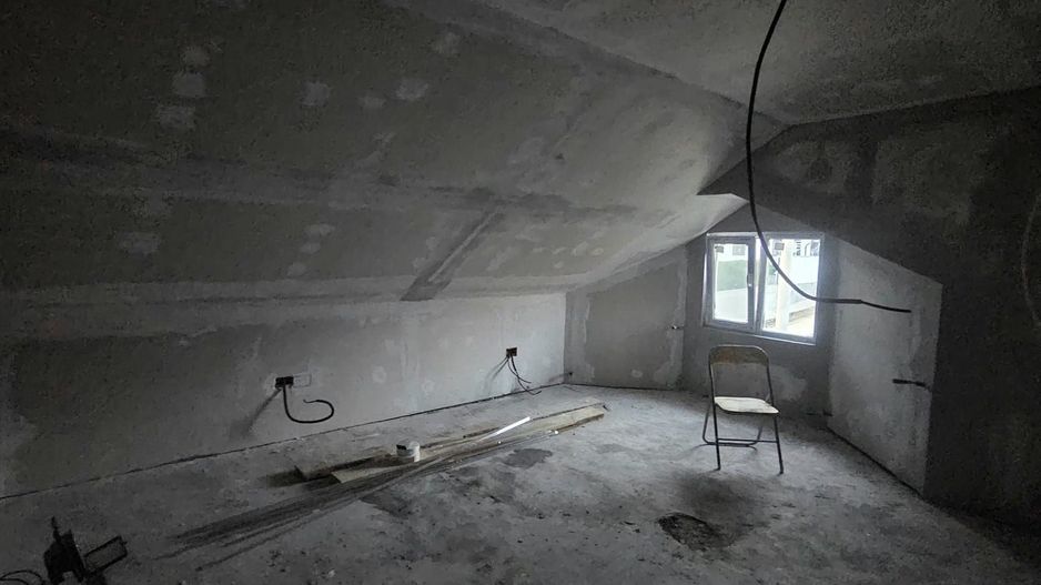 Vila noua, P+M, teren 350 mp - zona Bariera Traian - COMISION 0% - Poză 5