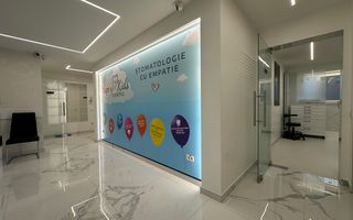 Clinica Stomatologica Premium – 2 Cabinete Complet Utilate – Metrou - Poză 6