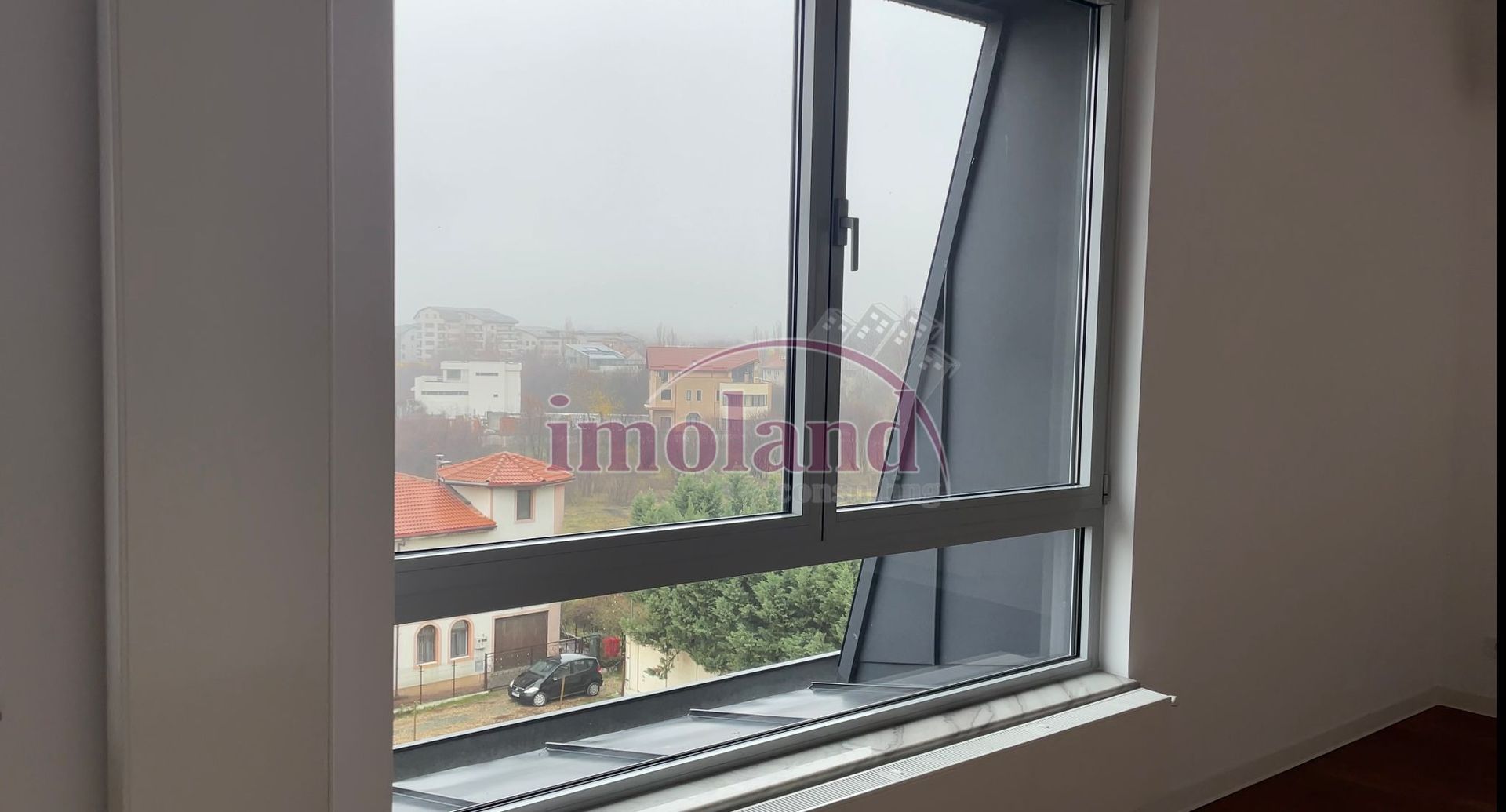 Vanzare apartament tip LOFT | 3 cam 2 bai | mansarda | lac Baneasa, Petrom City - Poză 9